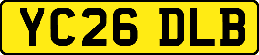 YC26DLB