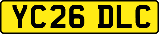 YC26DLC