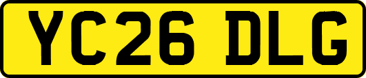 YC26DLG