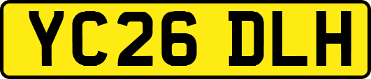 YC26DLH
