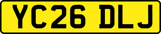 YC26DLJ