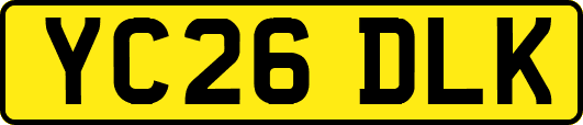 YC26DLK