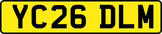 YC26DLM