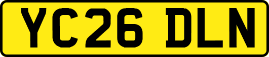 YC26DLN