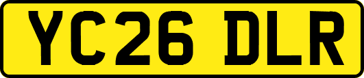 YC26DLR