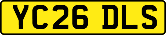 YC26DLS