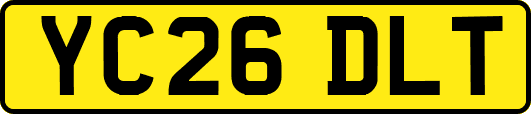 YC26DLT