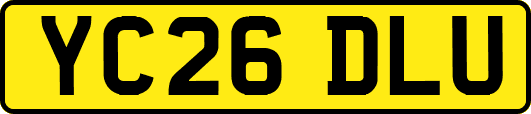 YC26DLU