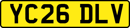 YC26DLV