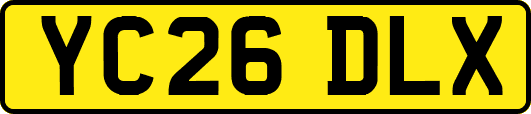 YC26DLX
