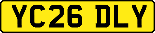 YC26DLY