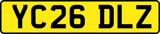 YC26DLZ