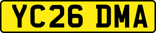 YC26DMA