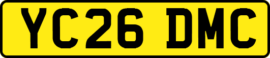 YC26DMC