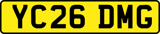 YC26DMG
