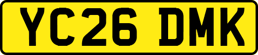 YC26DMK