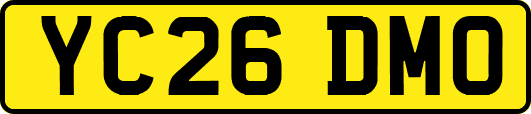 YC26DMO