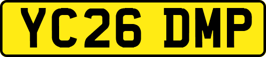 YC26DMP
