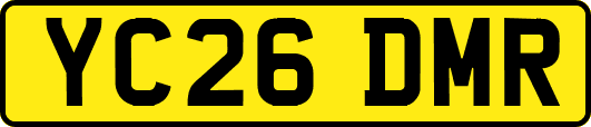 YC26DMR