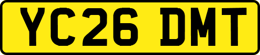 YC26DMT