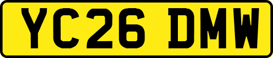 YC26DMW