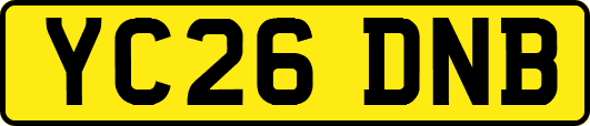YC26DNB