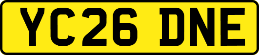 YC26DNE
