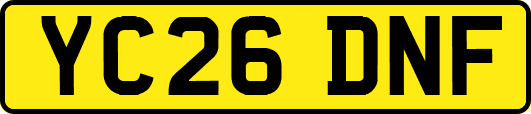 YC26DNF