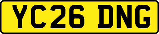 YC26DNG