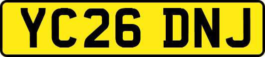 YC26DNJ