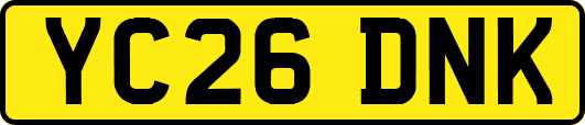 YC26DNK