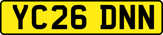 YC26DNN