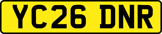 YC26DNR