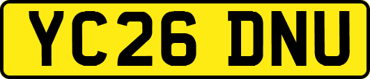 YC26DNU