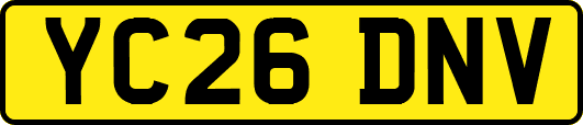 YC26DNV