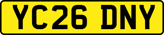 YC26DNY