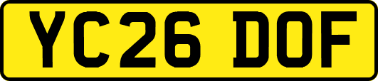 YC26DOF