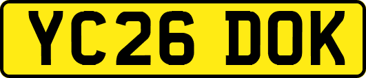 YC26DOK