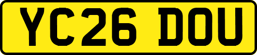 YC26DOU