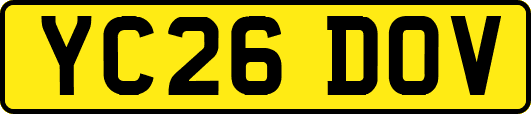 YC26DOV