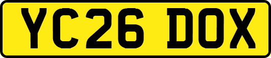 YC26DOX