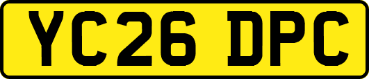 YC26DPC