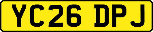 YC26DPJ