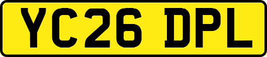 YC26DPL