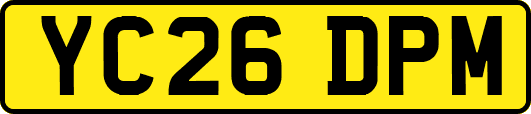 YC26DPM