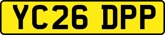 YC26DPP