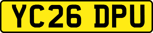 YC26DPU