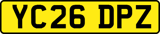 YC26DPZ