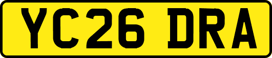 YC26DRA