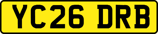 YC26DRB